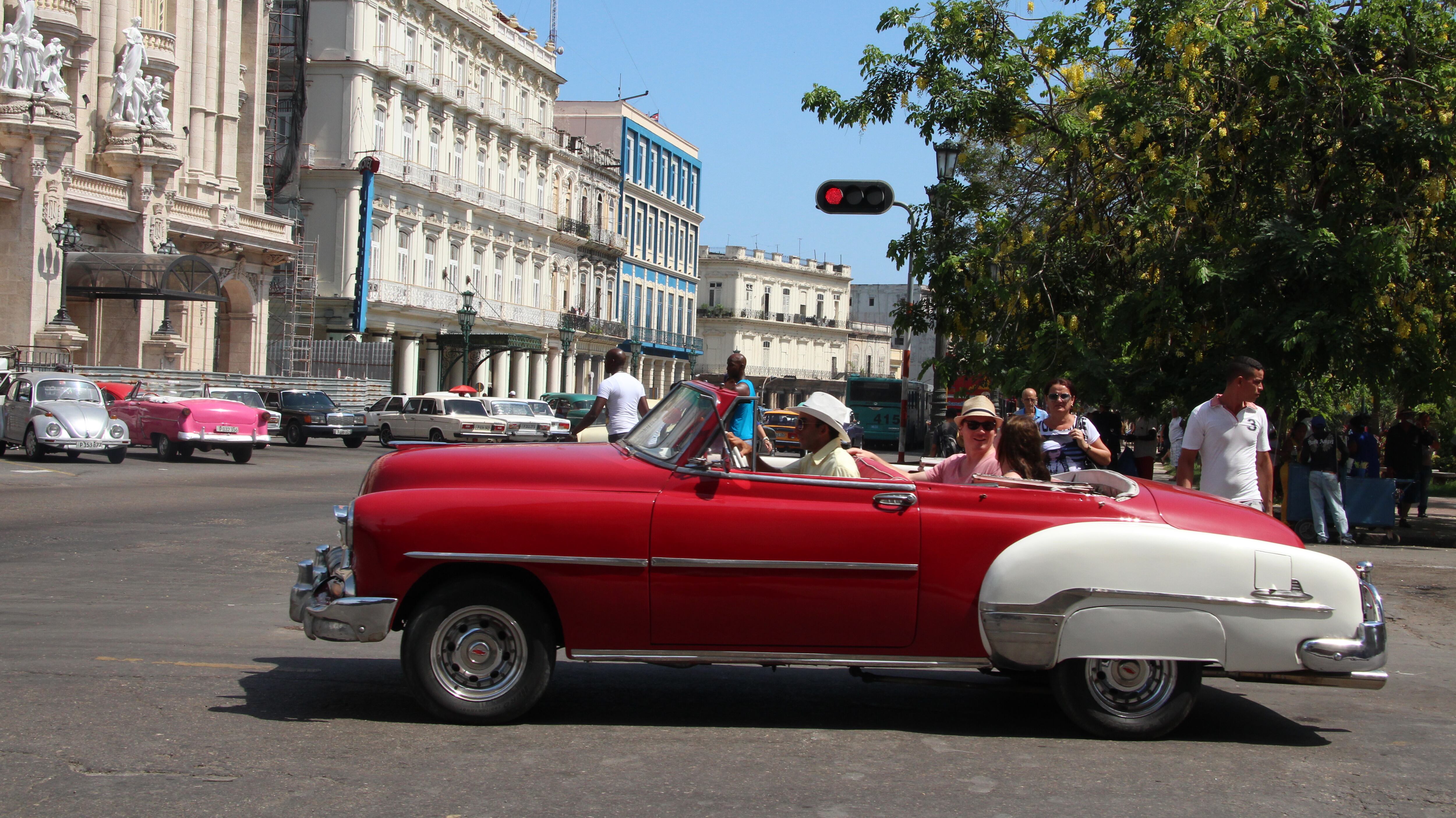 Con noi in crociera a Cuba e nei Caraibi