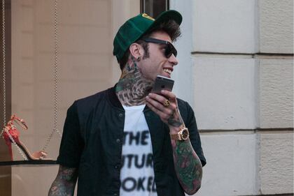 Fedez: le foto 15