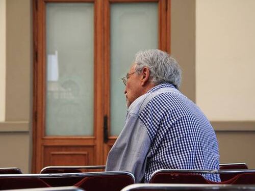 Italiani e over 50: boom di badanti uomini