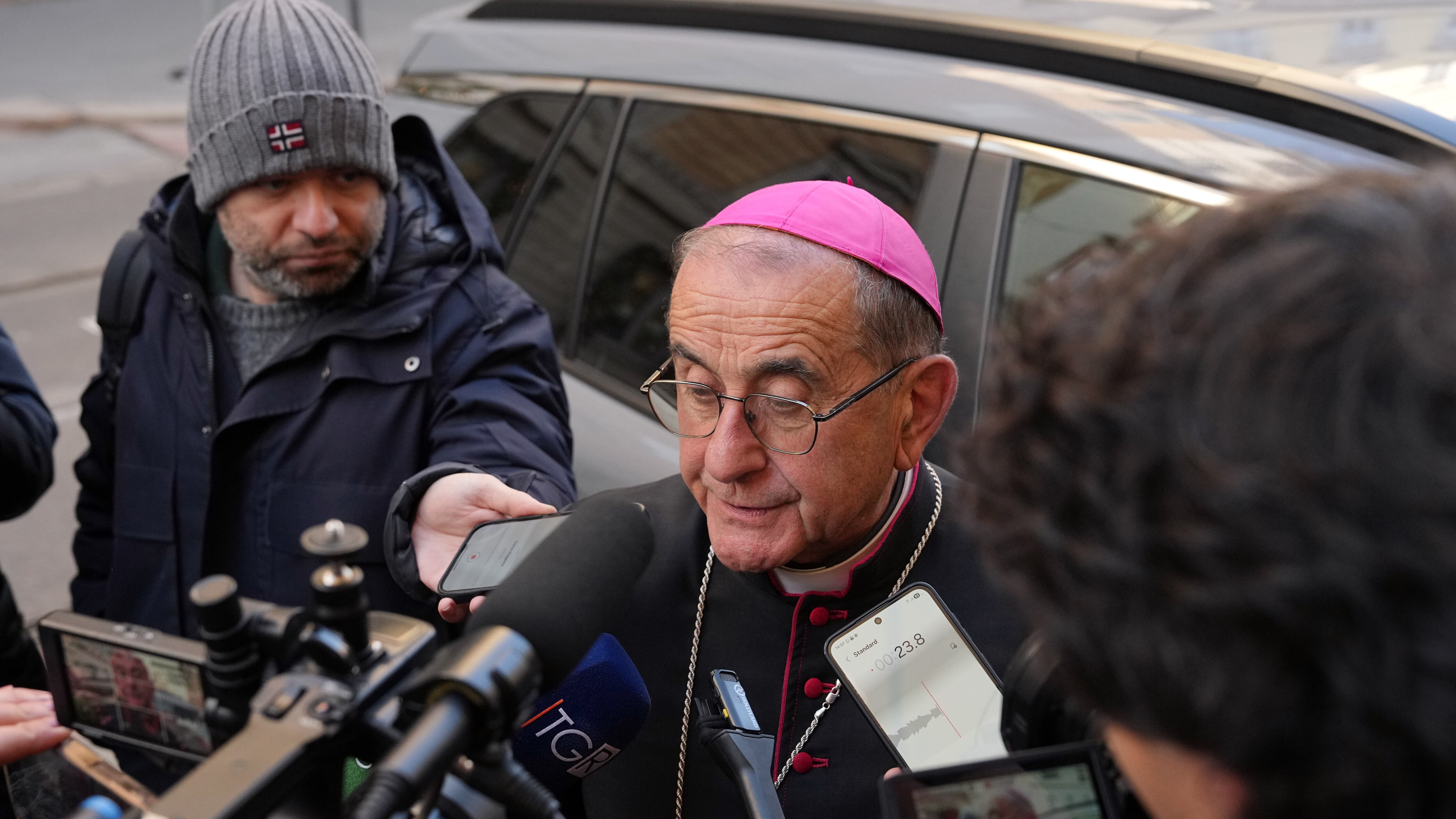 Delpini chiede giustizia per Crans. "Responsabili i gestori del locale"