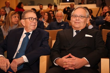 La premiazione di Edmundo González Urrutia 4