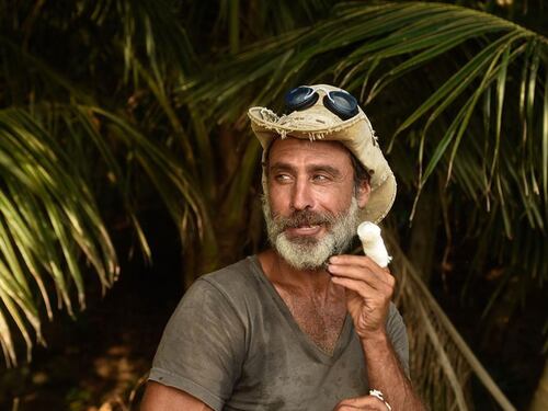 Isola 2017: Raz Degan e Giulio Base, chi sarà eliminato?