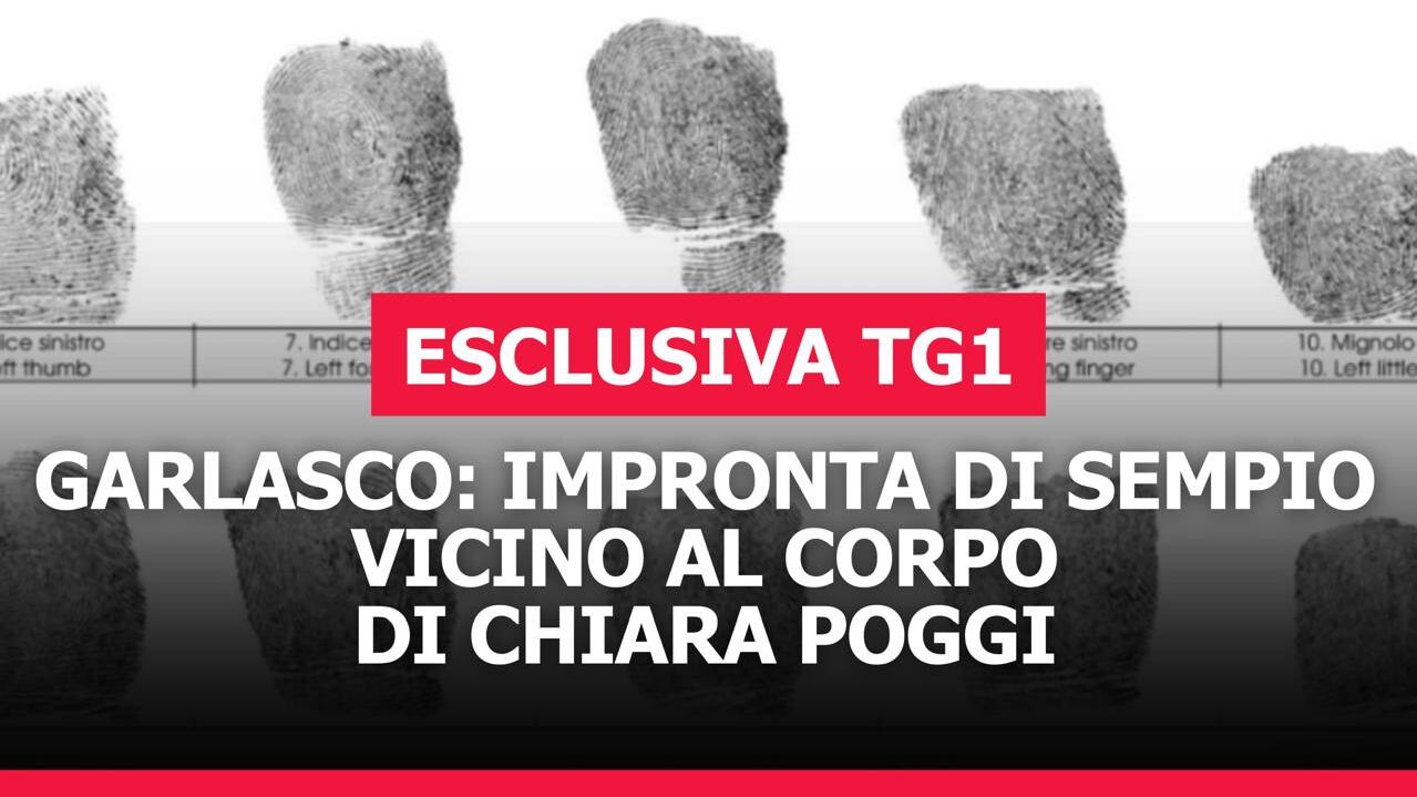 Delitto Garlasco, la difesa di Sempio: "Con quell'impronta ci massacravano..."
