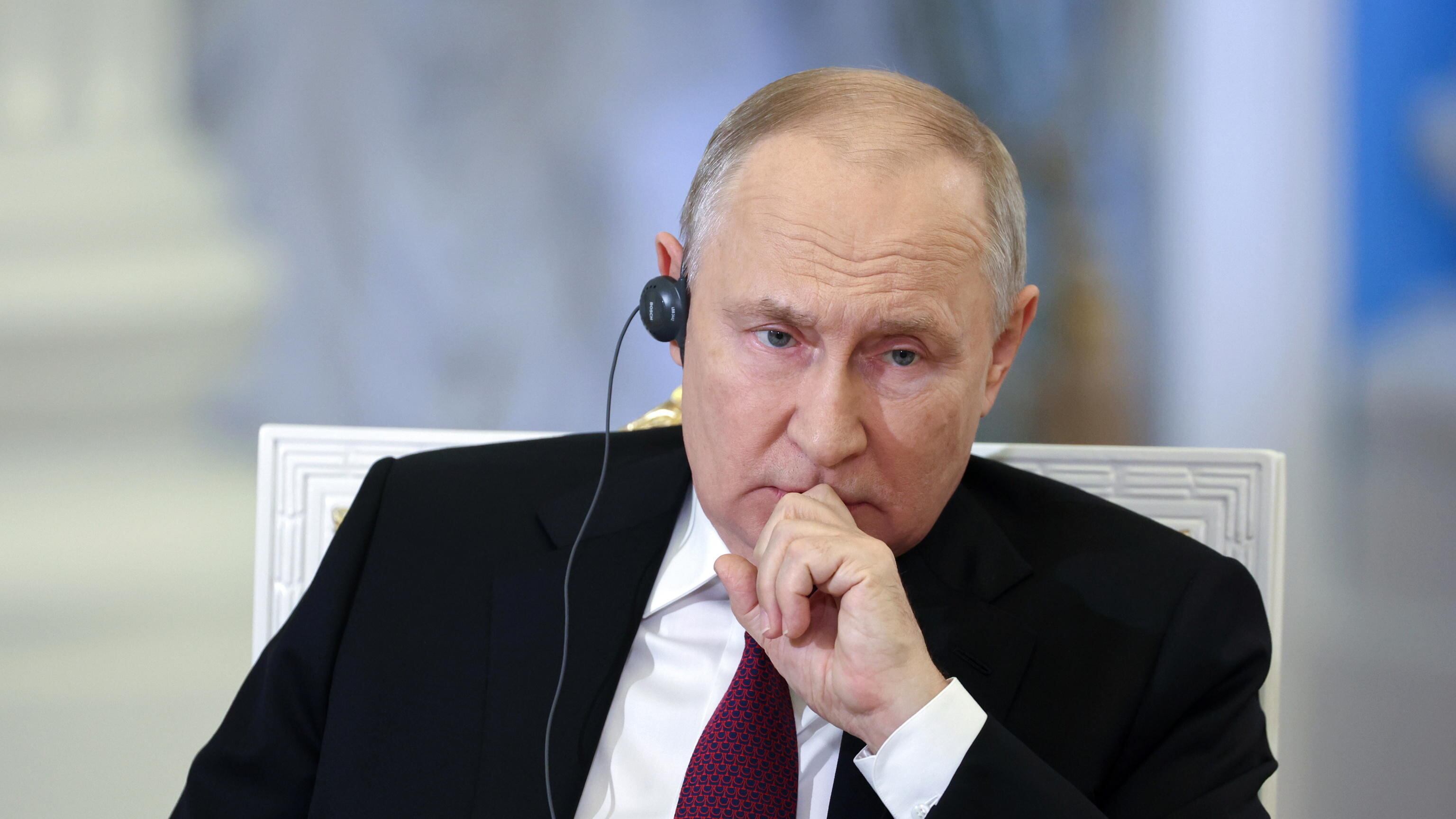 "Non cambieranno le sorti della guerra". Ma i missili Atacms spaventano Putin