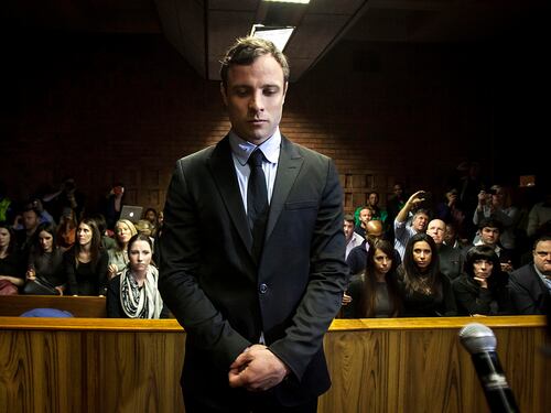 Pistorius potrebbe tornare libero da questa settimana: cosa sta succedendo