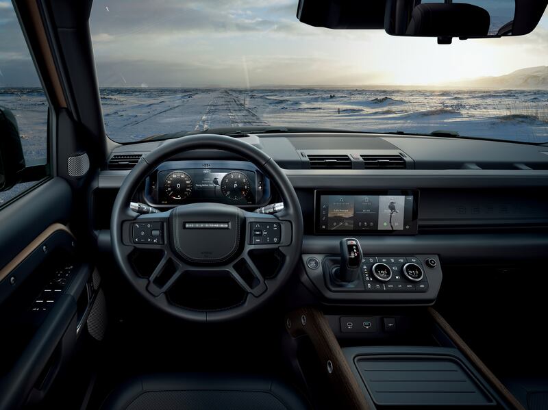 Defender