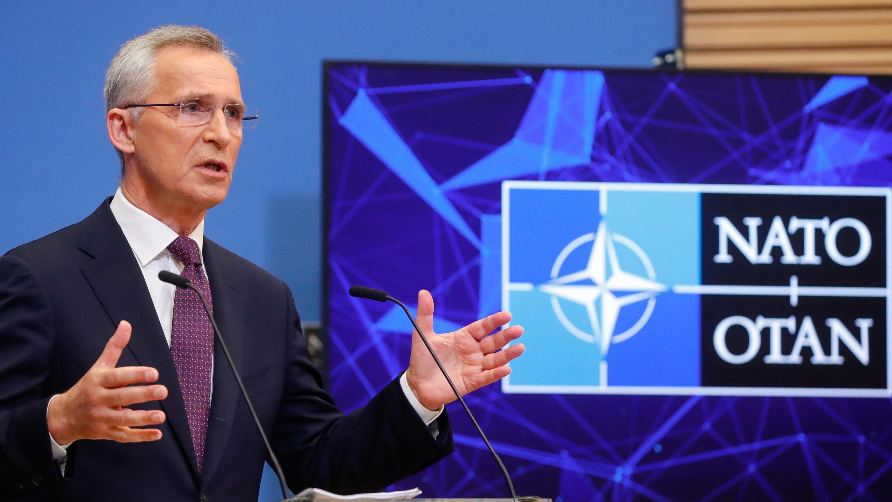 "Guerra anche nel 2023": cosa dice il documento della Nato