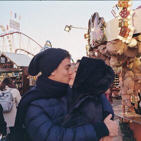 Oriana Sabatini si prende la scena su Instagram 8