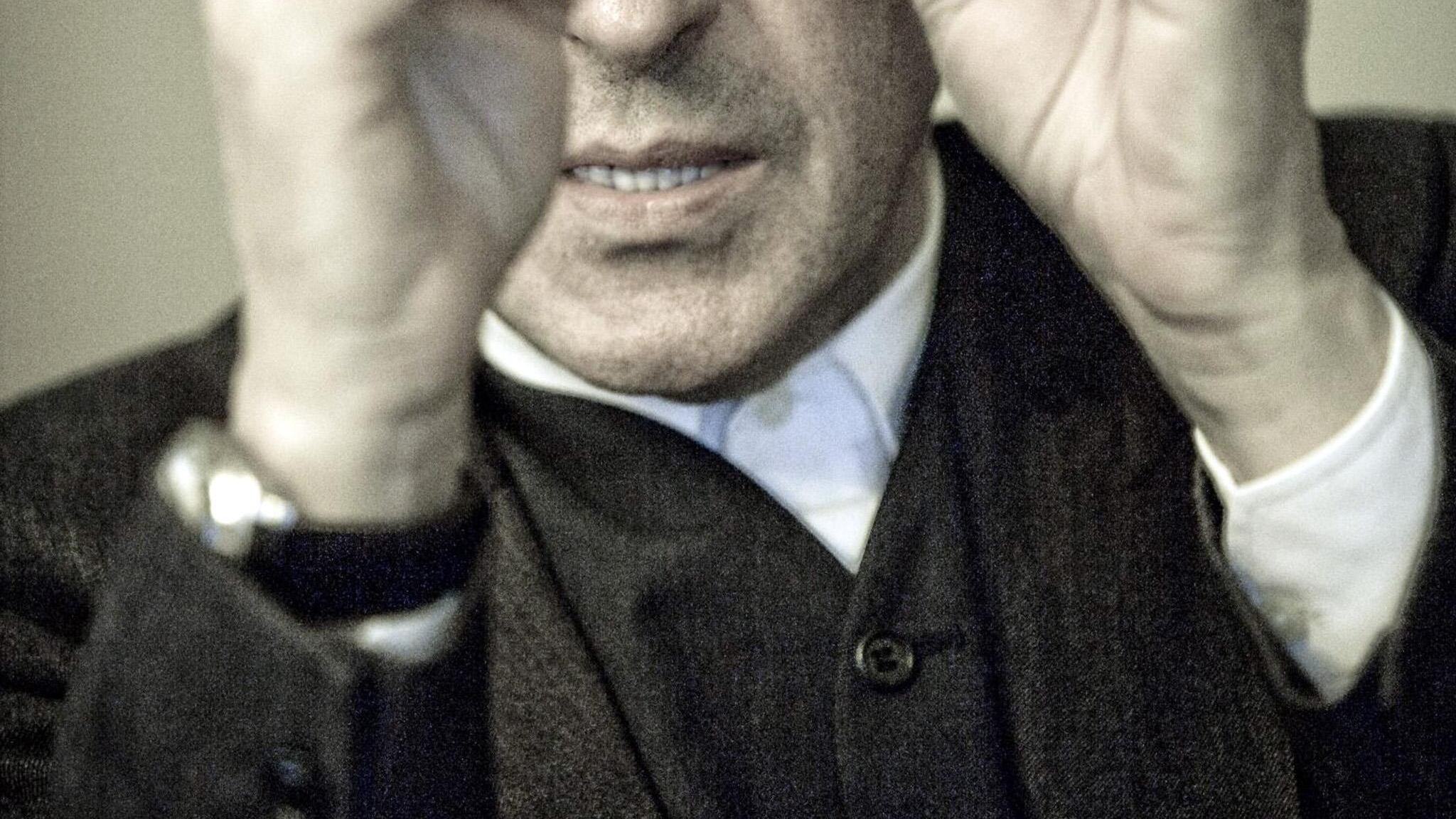 "Con Antony canto gli Stones E poi giro un film sulla morte"
