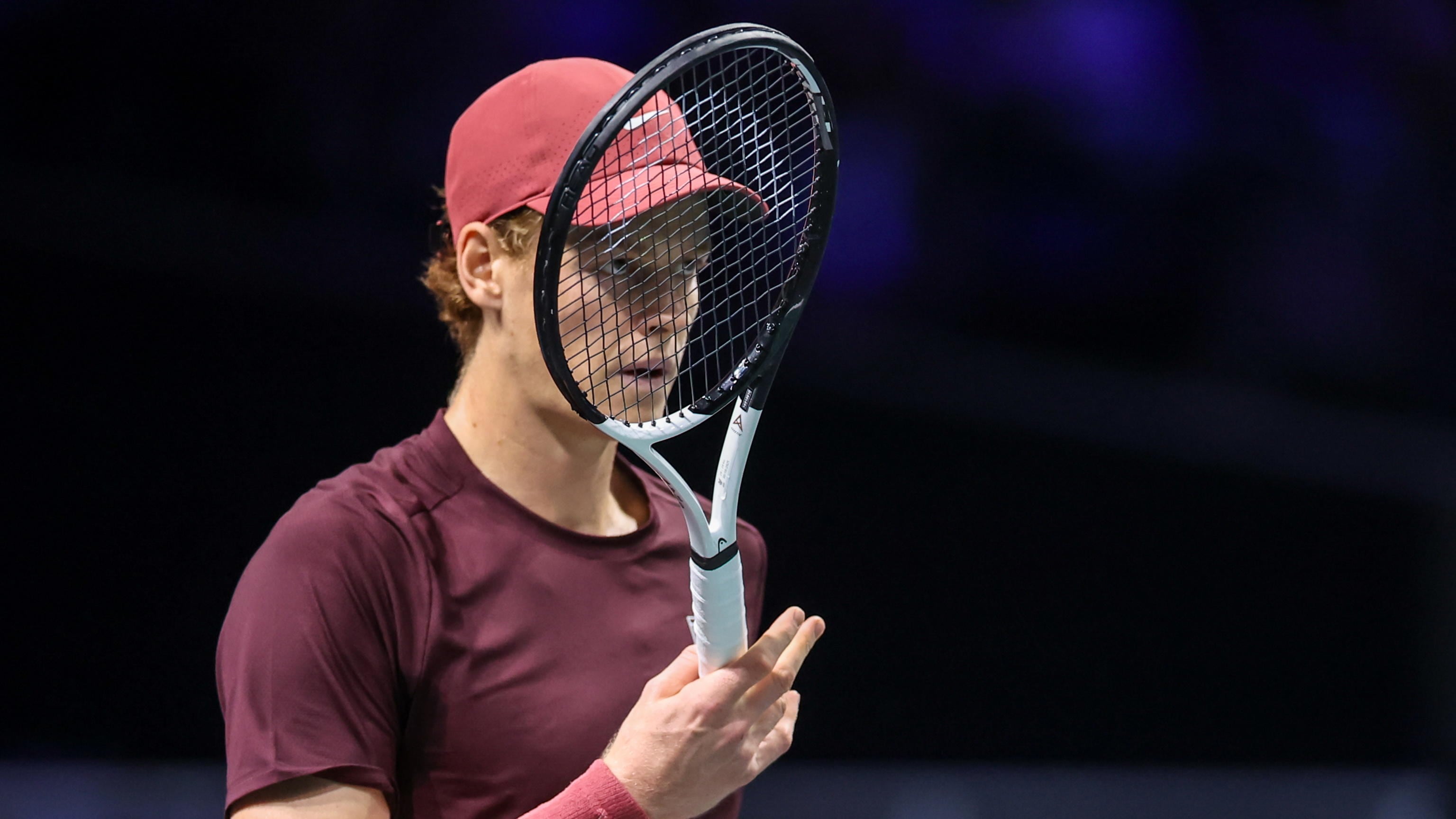 Se il tennis diventa una fabbrica di automi