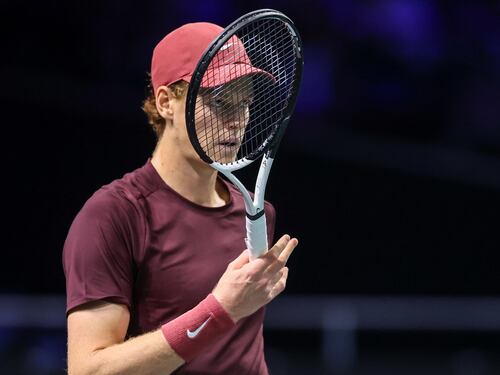 Se il tennis diventa una fabbrica di automi