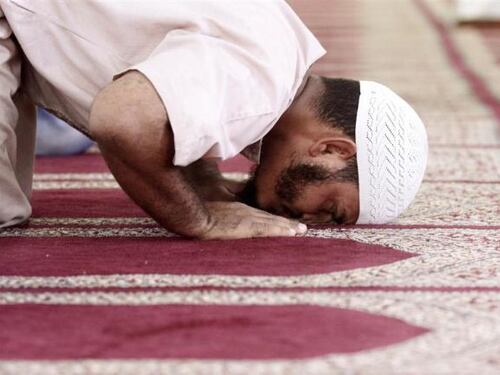 La maggioranza dei tedeschi ha paura dell'islam