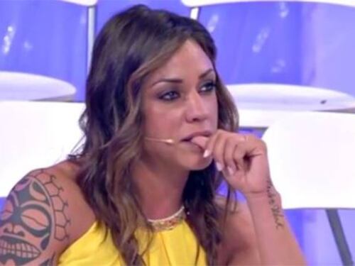Selvaggia Roma interviene su Chiofalo: "Mi ha tradita e mi ha messo le mani addosso"