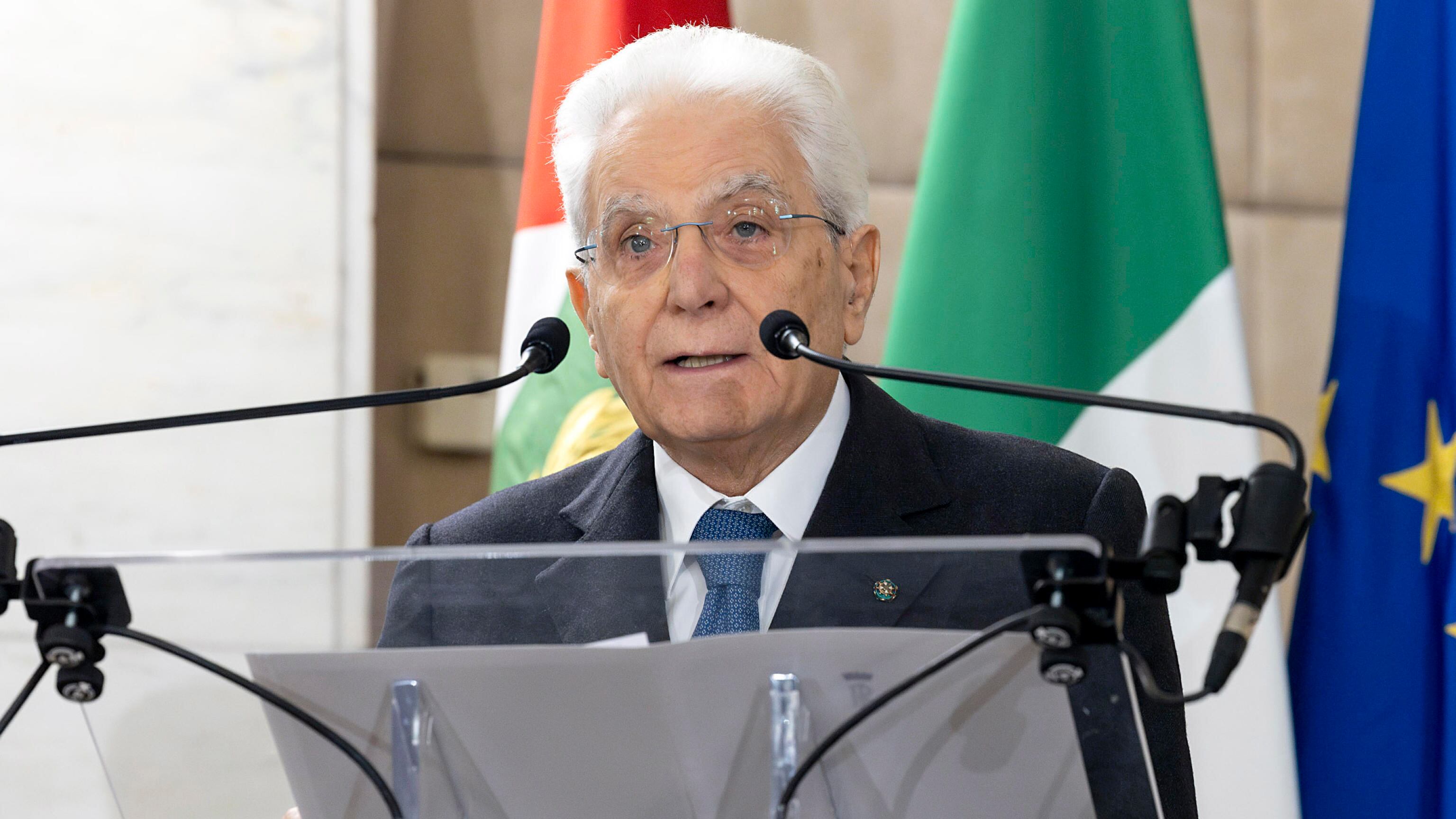 E la rivoluzione che il Presidente ha intercettato