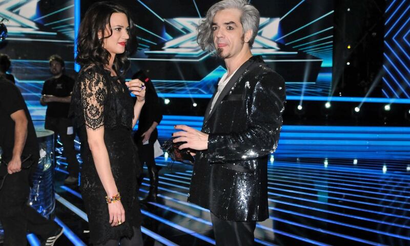Asia Argento, le foto 26