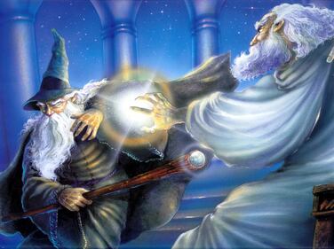 L'universo Tolkien, dal mito ai Simpson 9