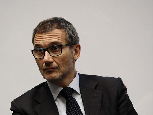 "Abolire l'immunità è stato un grave errore. Si è indebolita la politica"