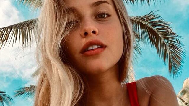 Margarida Corceiro infiamma Instagram: ecco chi è lady Felix