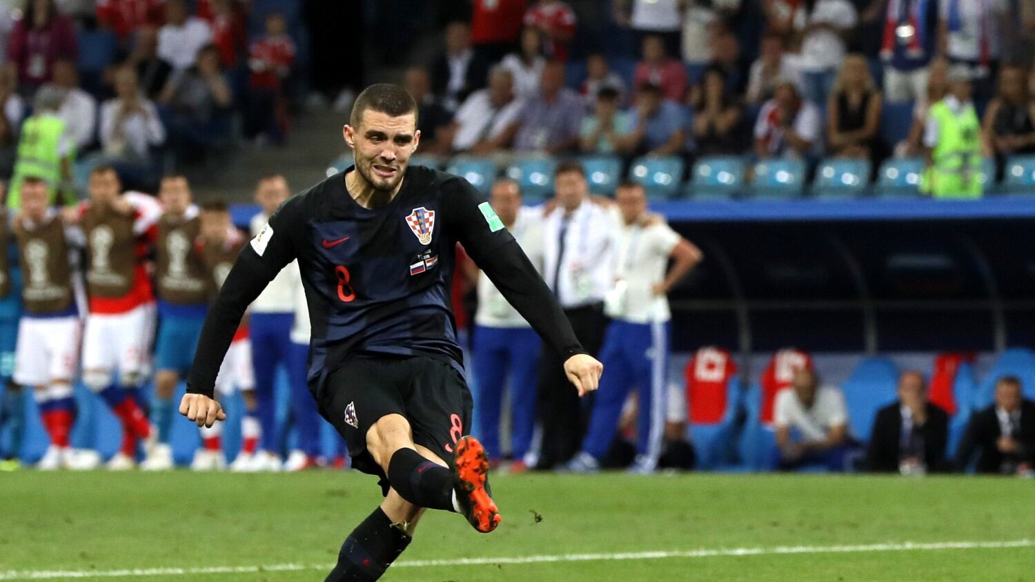 Germania retrocessa in B Croazia-Spagna botte e proclami La Nations league è roba seria