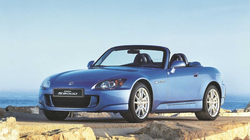 Cabrio usate: i migliori modelli da acquistare in vista dell’estate. Guarda le foto 7