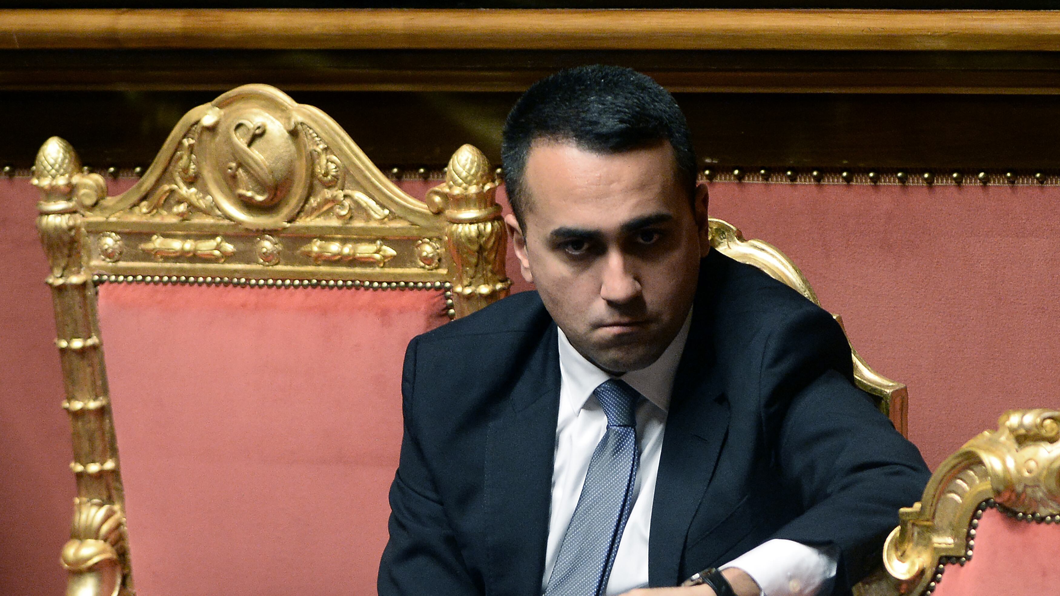 Occhio agli imbroglioni