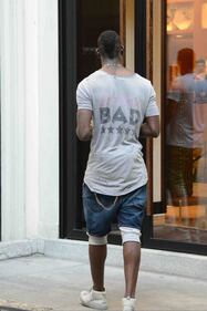 Ferrari nuova per Balotelli 9