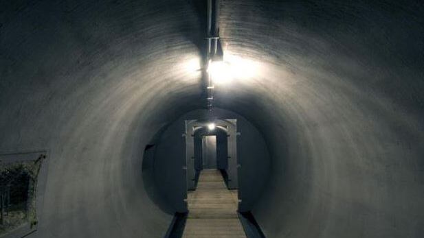Chiude il bunker di Mussolini Il Comune interrompe visite
