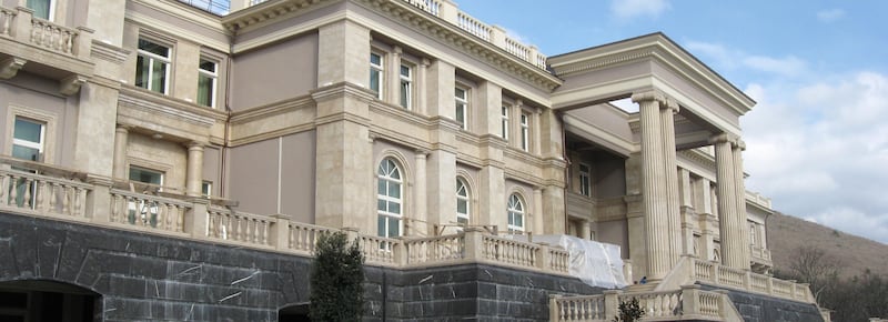 Il “Palazzo di Putin” nel mirino di Kiev: ecco dove hanno colpito i droni di Zelensky
