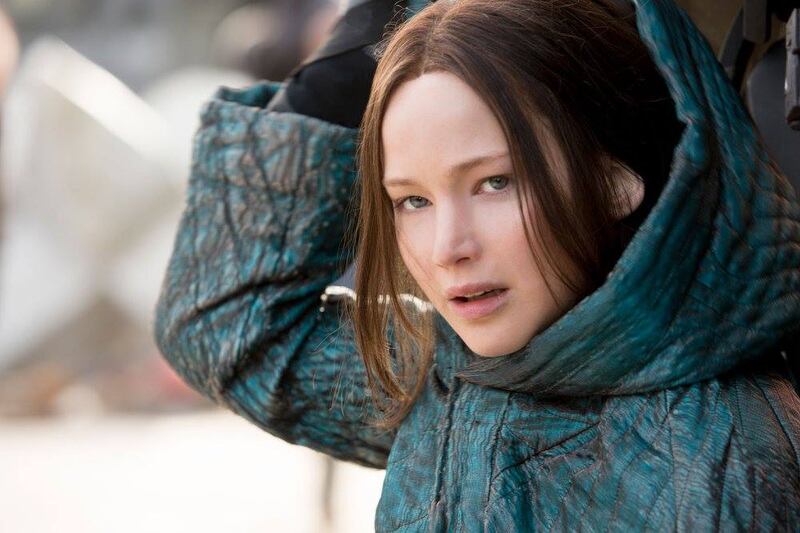 Hunger Games - Il Canto della Rivolta Parte 2, foto 8