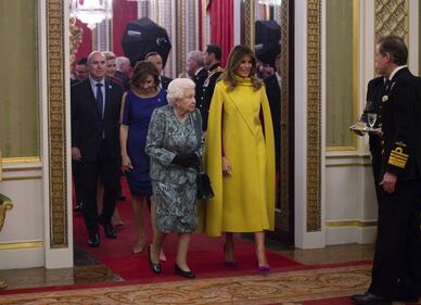 La Royal Family in foto 2