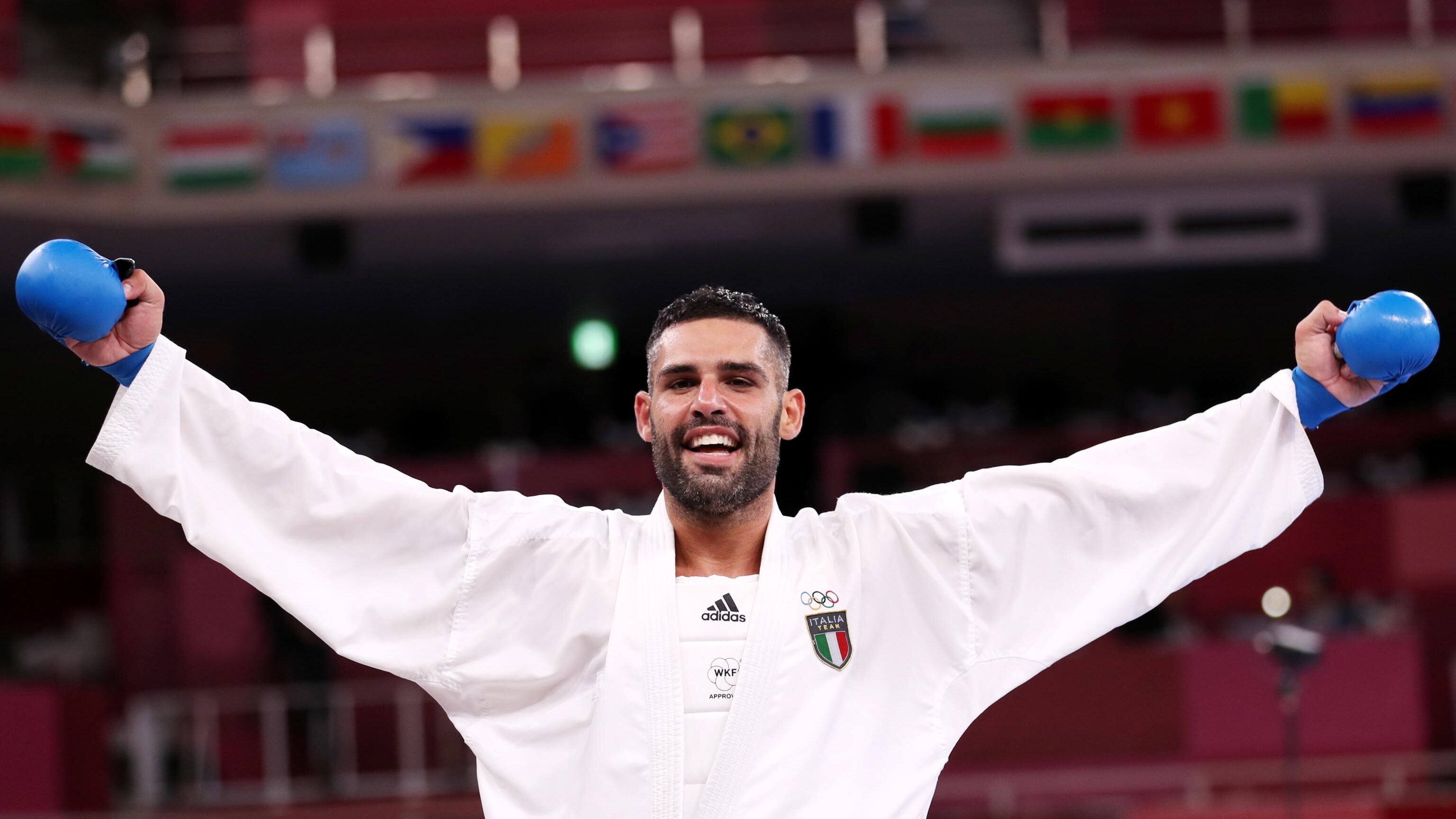 "Sul tatami ho imparato la compassione e a combattere contro la solitudine"