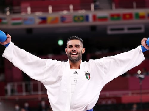 "Sul tatami ho imparato la compassione e a combattere contro la solitudine"