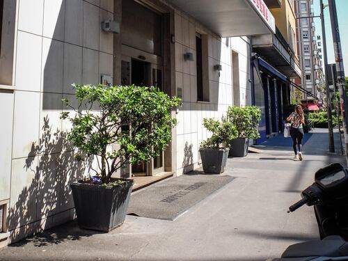 Chi è Emanuele De Maria, l'aggressore di Milano. In tv diceva: "Questo lavoro mi rende libero"