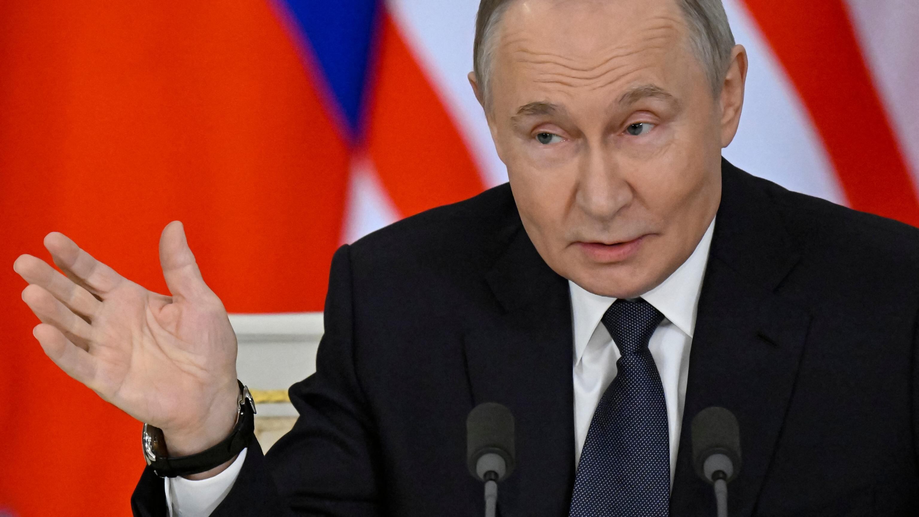 L'annuncio di Mosca: Putin non ci sarà. L'ipotesi di un blitz
