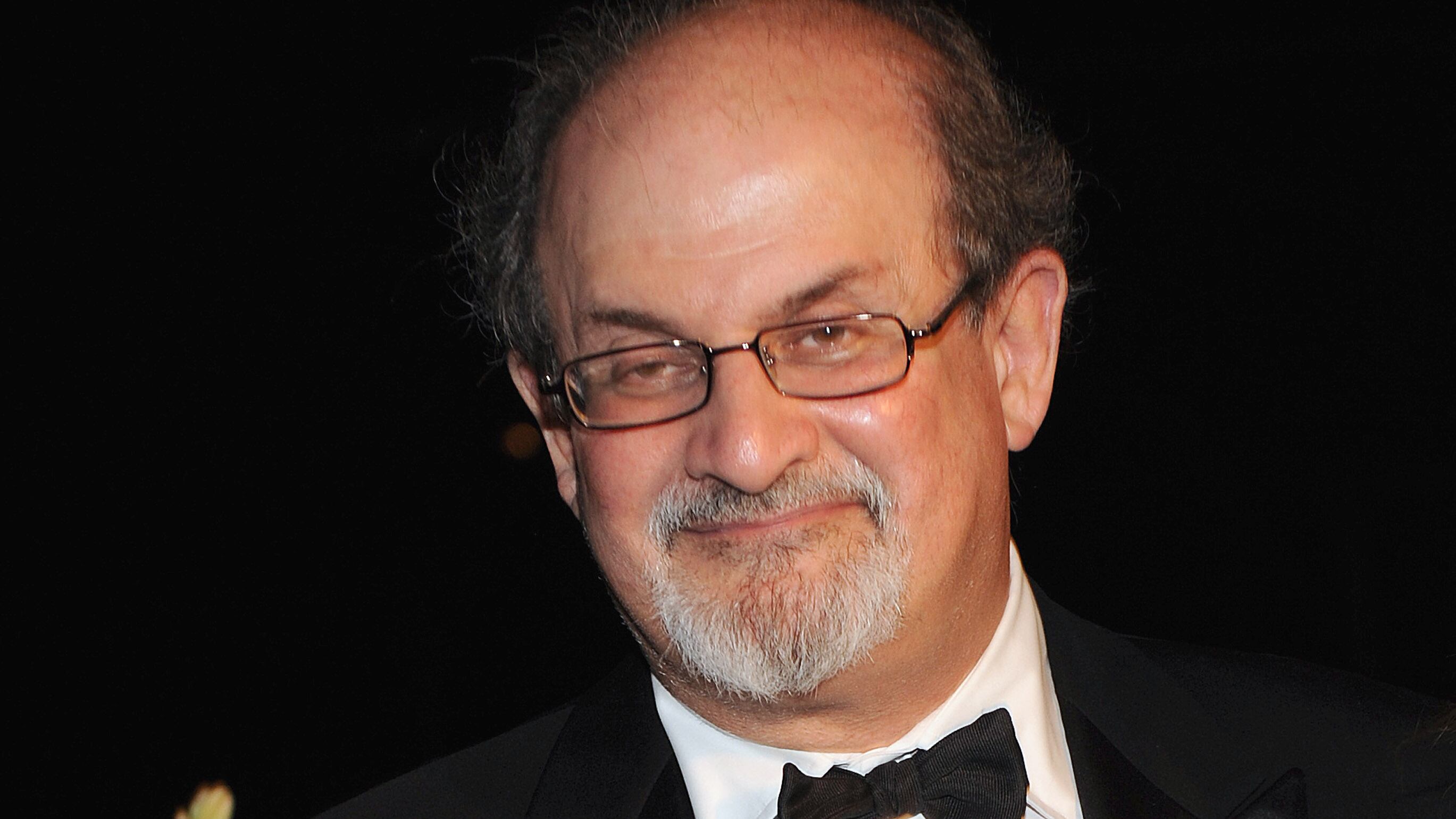 Rushdie: "Ecco cosa vuol dire subire una fatwa"