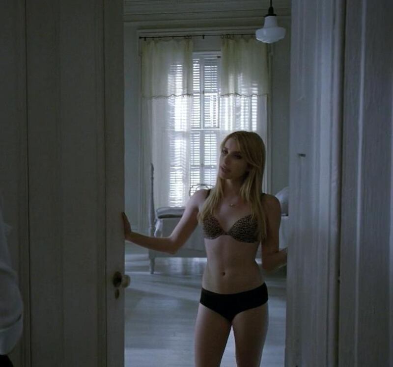 American Horror Story si rinnova, le sexy protagoniste 4