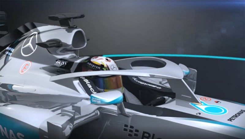 formula uno