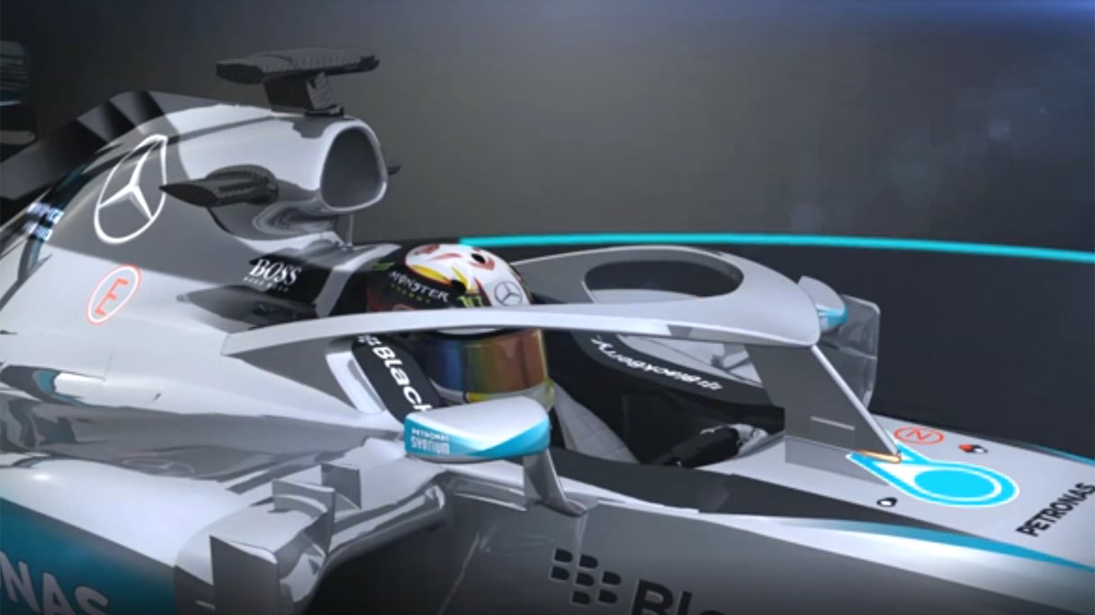 formula uno