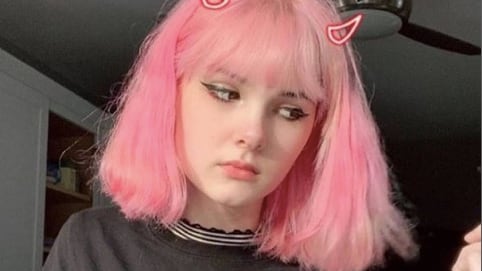 Influencer decapitata dal fidanzato: la foto pubblicata su Instagram