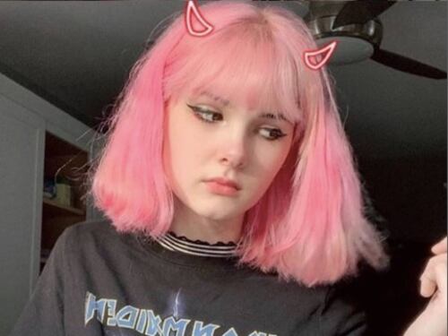 Influencer decapitata dal fidanzato: la foto pubblicata su Instagram