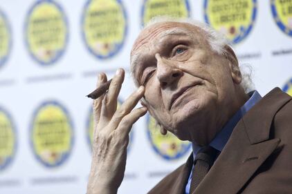 Pannella, una vita per la politica 15