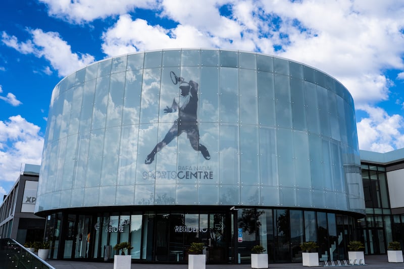 Nadal Academy