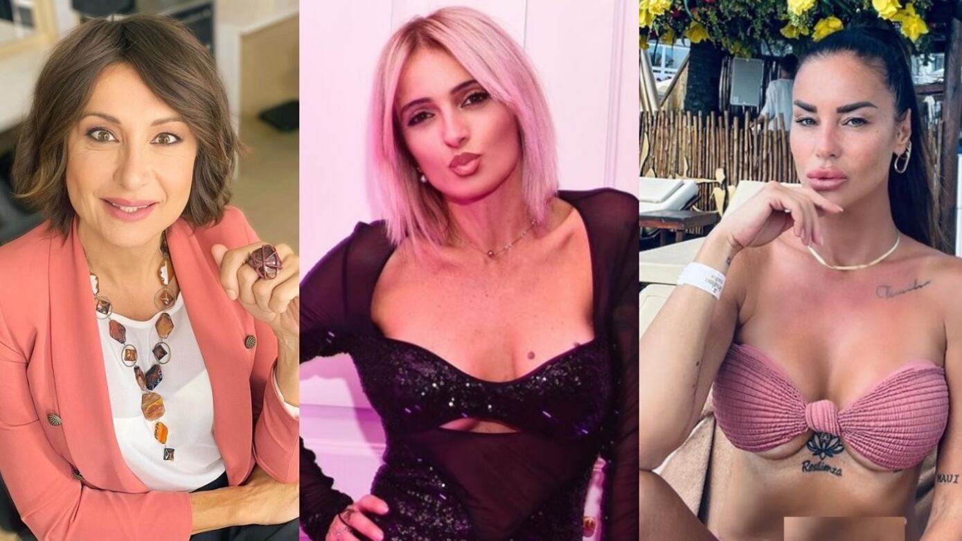 Vladimir Luxuria pazzo d'amore, pace fatta tra Mosetti e Federico Lauri, la gravidanza di Veronica Peparini