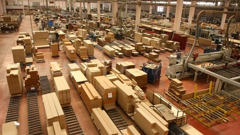 Federlegno: "Blocco dell' import di legno dalla Russia, servono compensazioni"