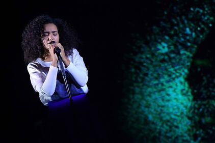 X Factor 10, le foto dell'ultima puntata 34