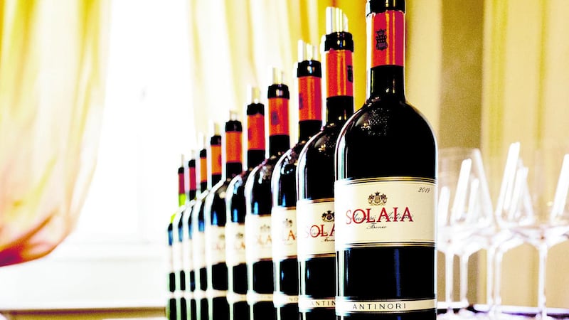 Furti di vino pregiato: un business inebriante