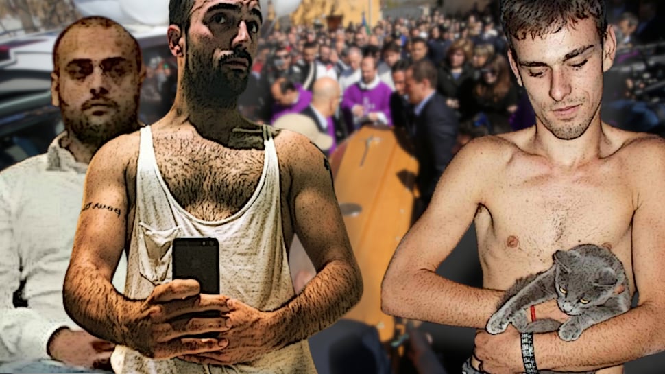"Luca Varani? Il male esiste..." Luci e ombre di una mattanza