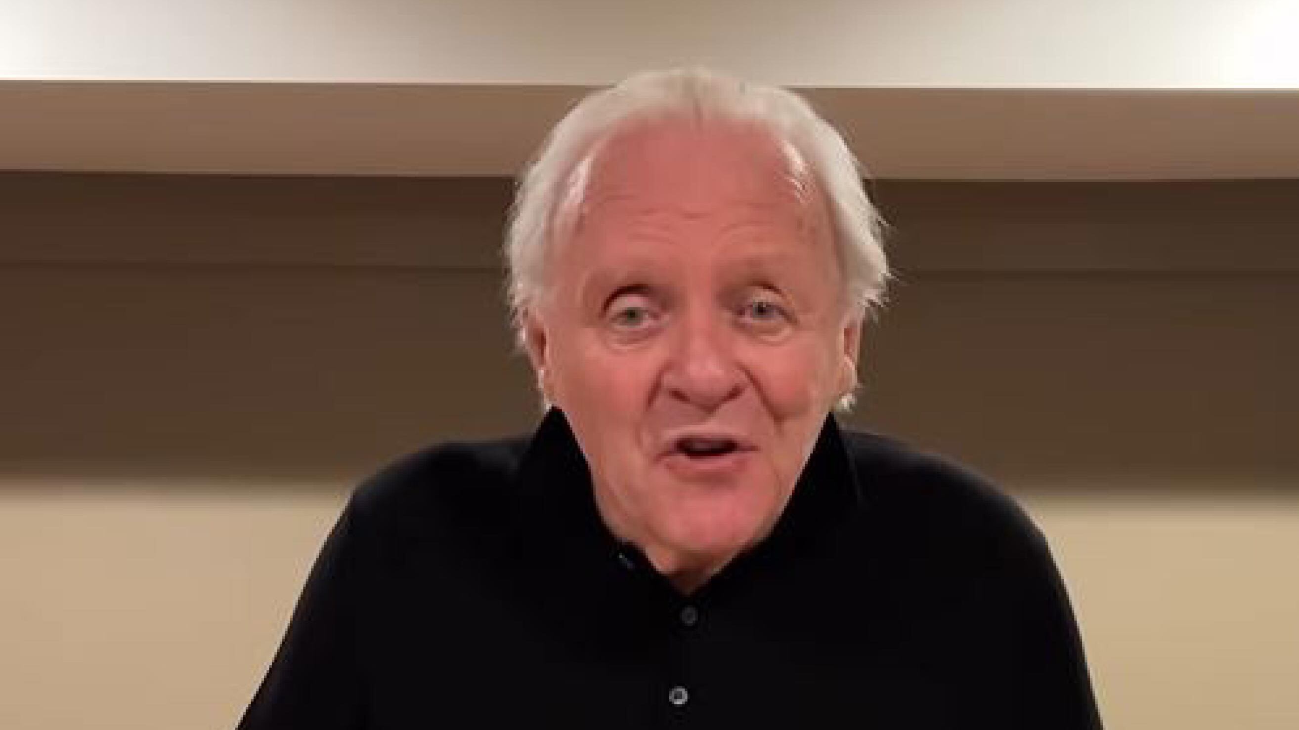 "La cancel culture, un nuovo fascismo". Anthony Hopkins fa a pezzi il pensiero unico