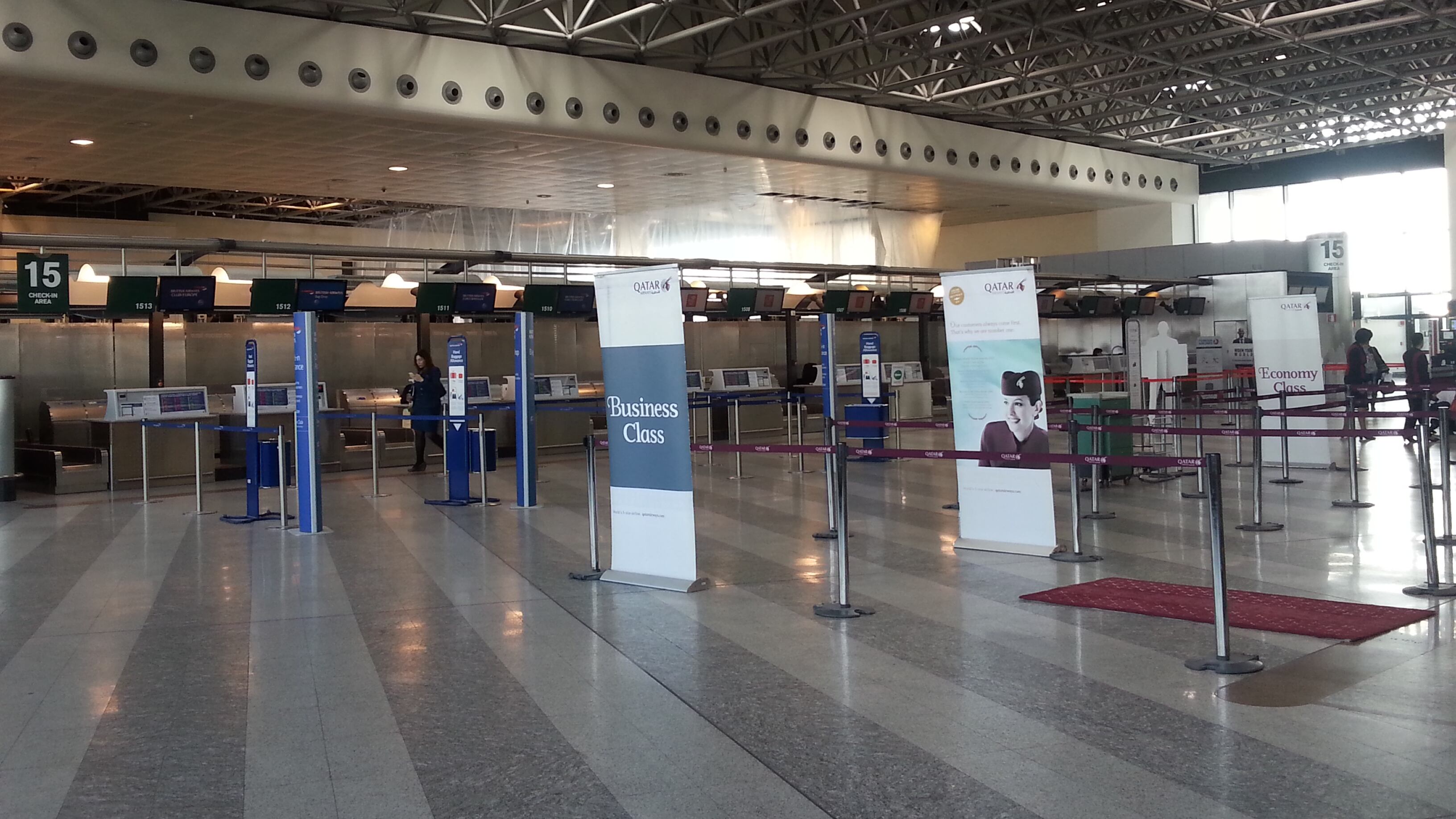 Cinque anni e 300 milioni: pronta la nuova Malpensa