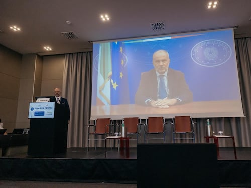 Sanità, Schillaci: "Prevenzione al centro delle nostre politiche sanitarie"